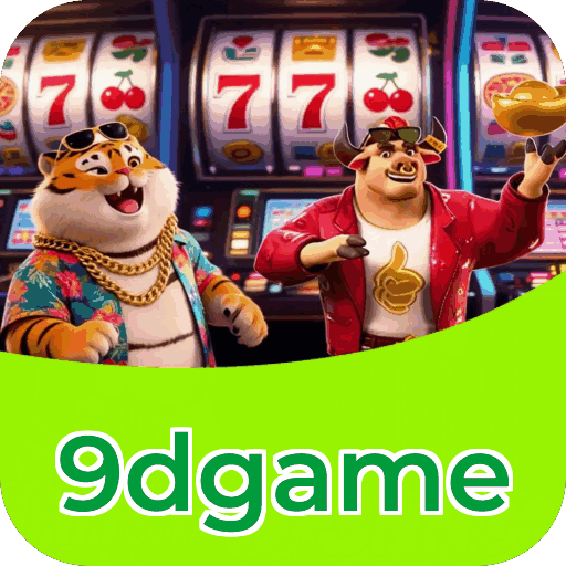 Requisitos do APK da 9dgame para Android