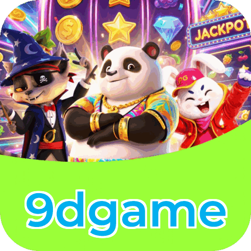 9dgame