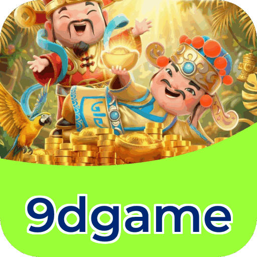 Requisitos do APK da 9dgame para Android