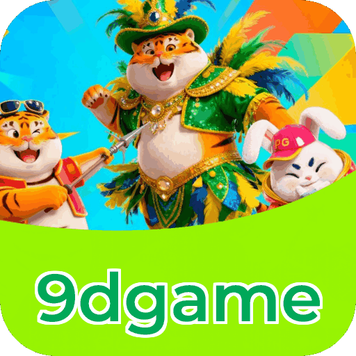 Requisitos do APK da 9dgame para Android