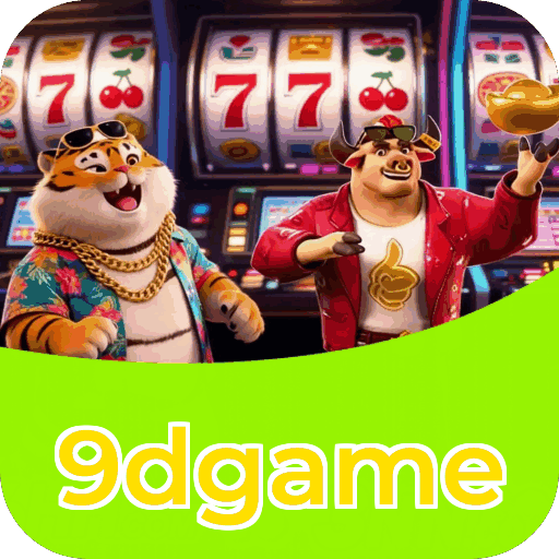 Requisitos do APK da 9dgame para Android