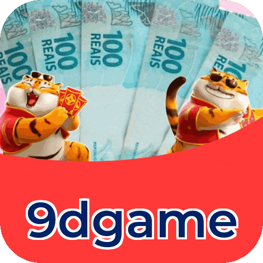 Comparação APP mobile vs versão web da 9dgame