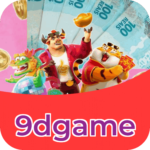 Requisitos do APK da 9dgame para Android